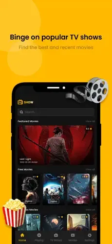 sony-mini-led-tv tv show